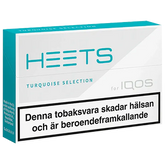 HEETS TURQUIOSE SELECT